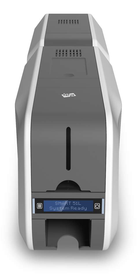 smart id card printer review|smart id card printer troubleshooting.